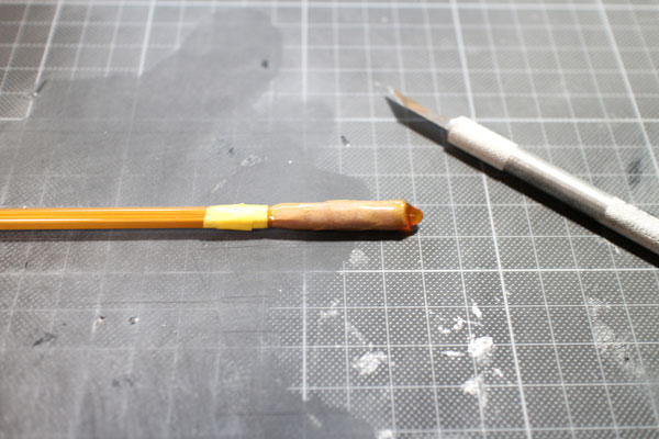 バンブーロッド の記事一覧 Hayakawa Rod Blog 楽天ブログ