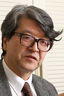岩井克人