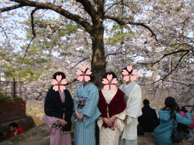 乙女部　花見2012　集合写真.jpg