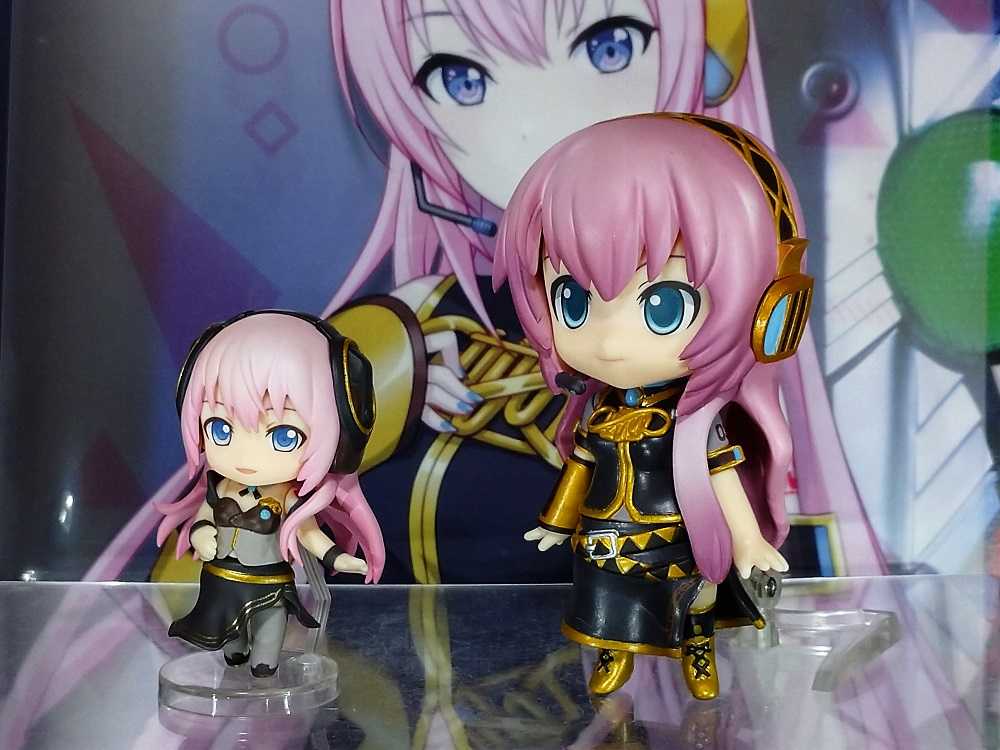 まとめ売り】ねんどろいど/ねんぷち/きゅんキャラ10点セット