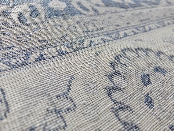ラグ　カーペット 絨毯 買った 買い替え　エジプト　ウィルトン アンティーク
