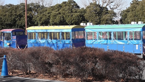 昭和記念公園081