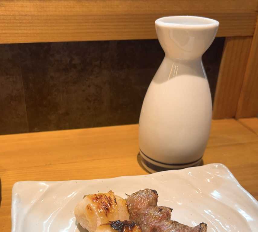 ばくれん 超辛口吟醸