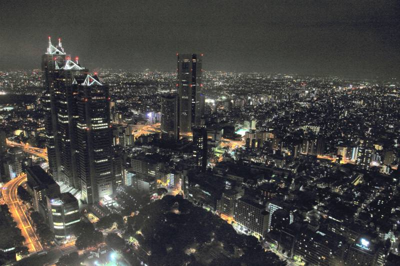 関東散策回顧_012４５Ｆより夜景俯瞰.jpg