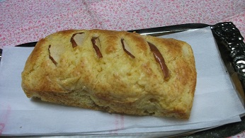 リンゴのケーキ.JPG