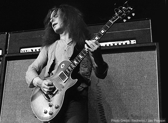 Paul Kossof