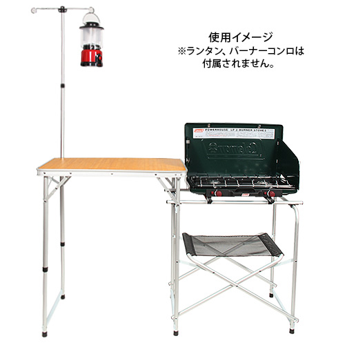 キッチンテーブル2
