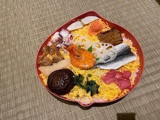 岡山名物 祭りずし 小学校教員による話のネタ帳 楽天ブログ