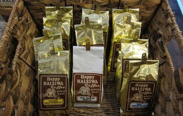 Happy Haleiwa
