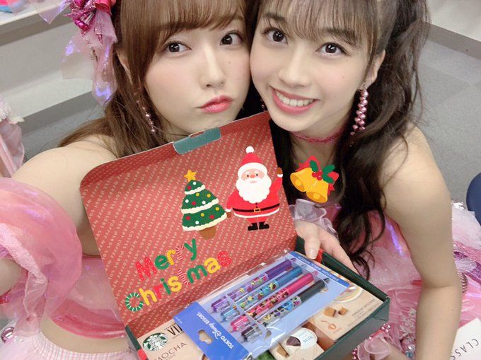 森戸知沙希・佐藤優樹・譜久村聖・石田亜佑美（モーニング娘