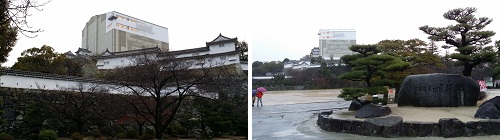 姫路城201312-4