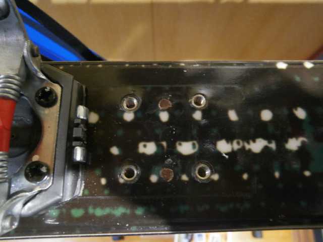 ボレーTTSと、まな板TTS | 遊びのブログ - 楽天ブログ