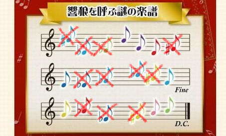 しろイベ６