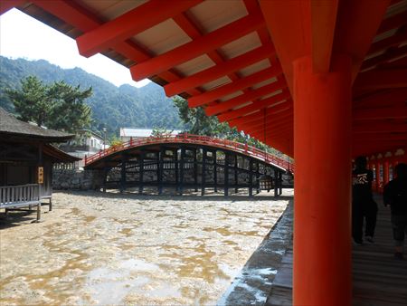 厳島神社