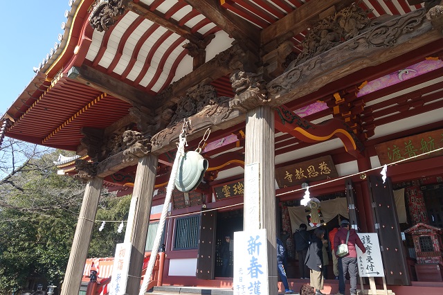 0103d慈恩寺