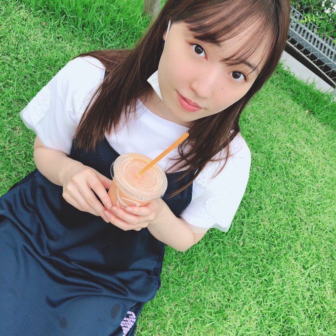 譜久村聖 生田衣梨奈 モーニング娘 スムージー屋さん 毎日がなっちとハロプロの日 楽天ブログ