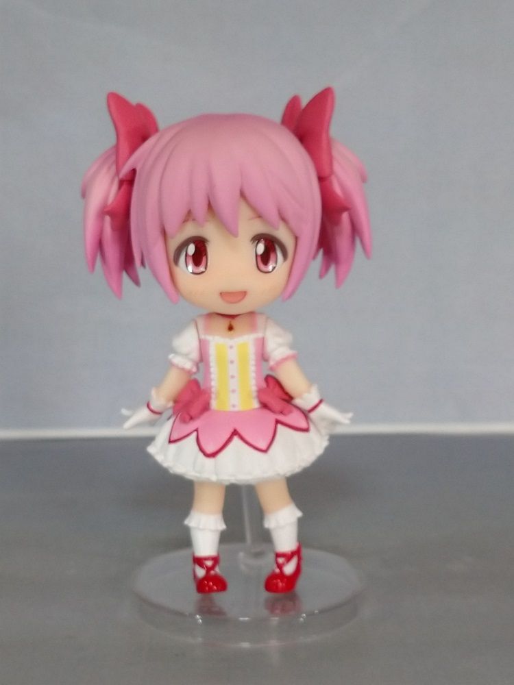 Figuarts mini 鹿目まどか&暁美ほむら | 第3ブログ