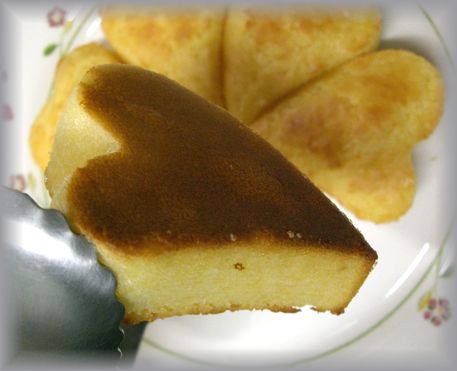 米粉ドーナツ工程４