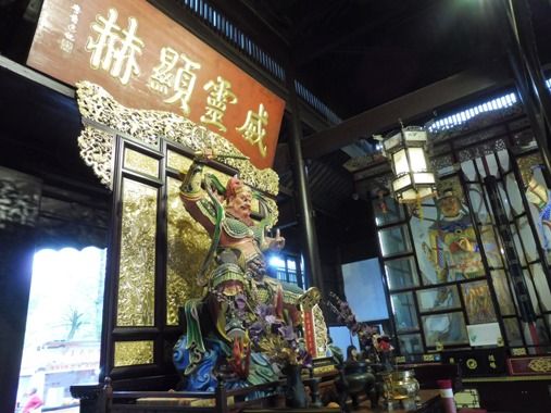 蘇州 観前街 玄妙観 中国 上海 見たり 聞いたり そして思うこと 楽天ブログ