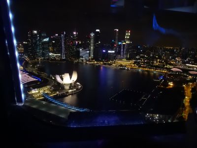 夜景