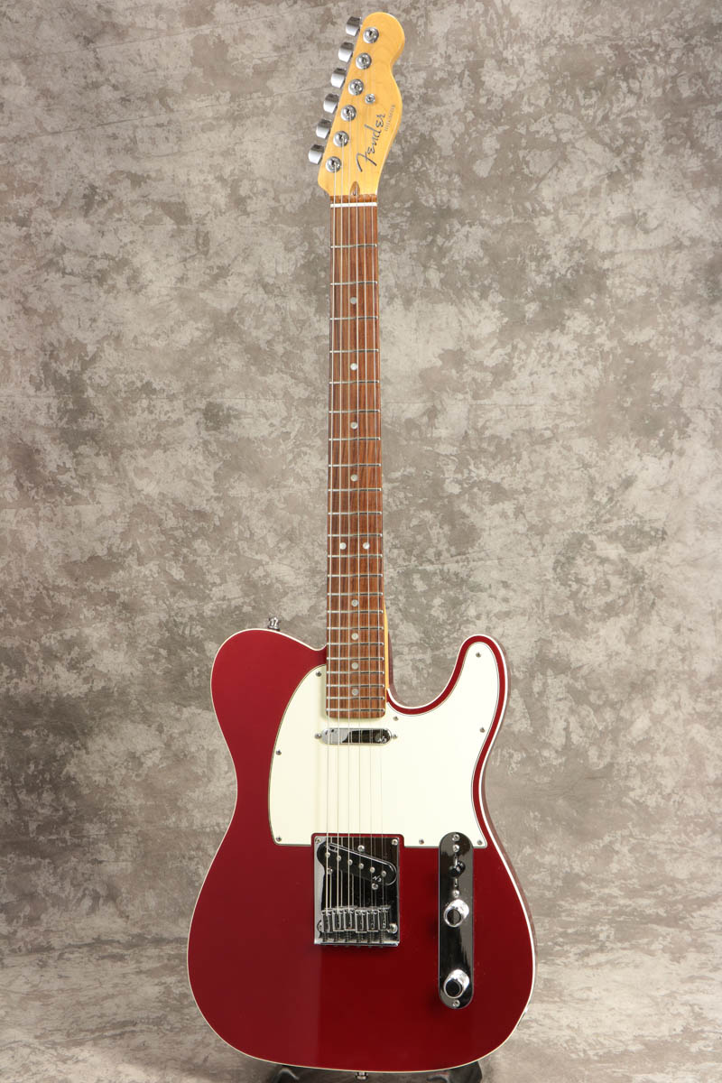 中古 エレキギター フェンダー Fender USA テレキャスター 2013年製 | 北海道・オホーツクからのちょっとおすすめ - 楽天ブログ