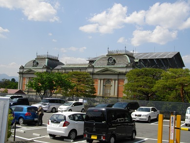 京都国立博物館