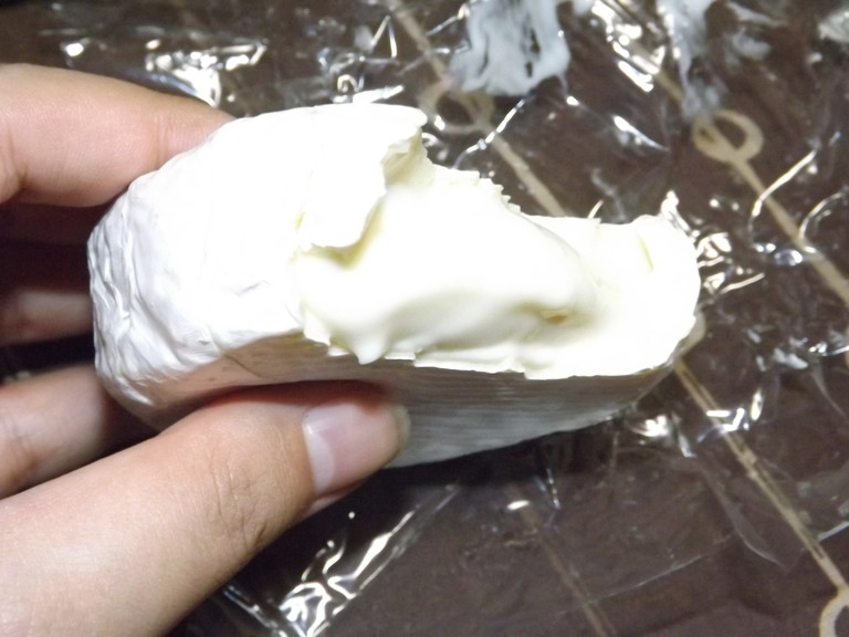 雪印 北海道産生乳100％！カマンベールチーズ8