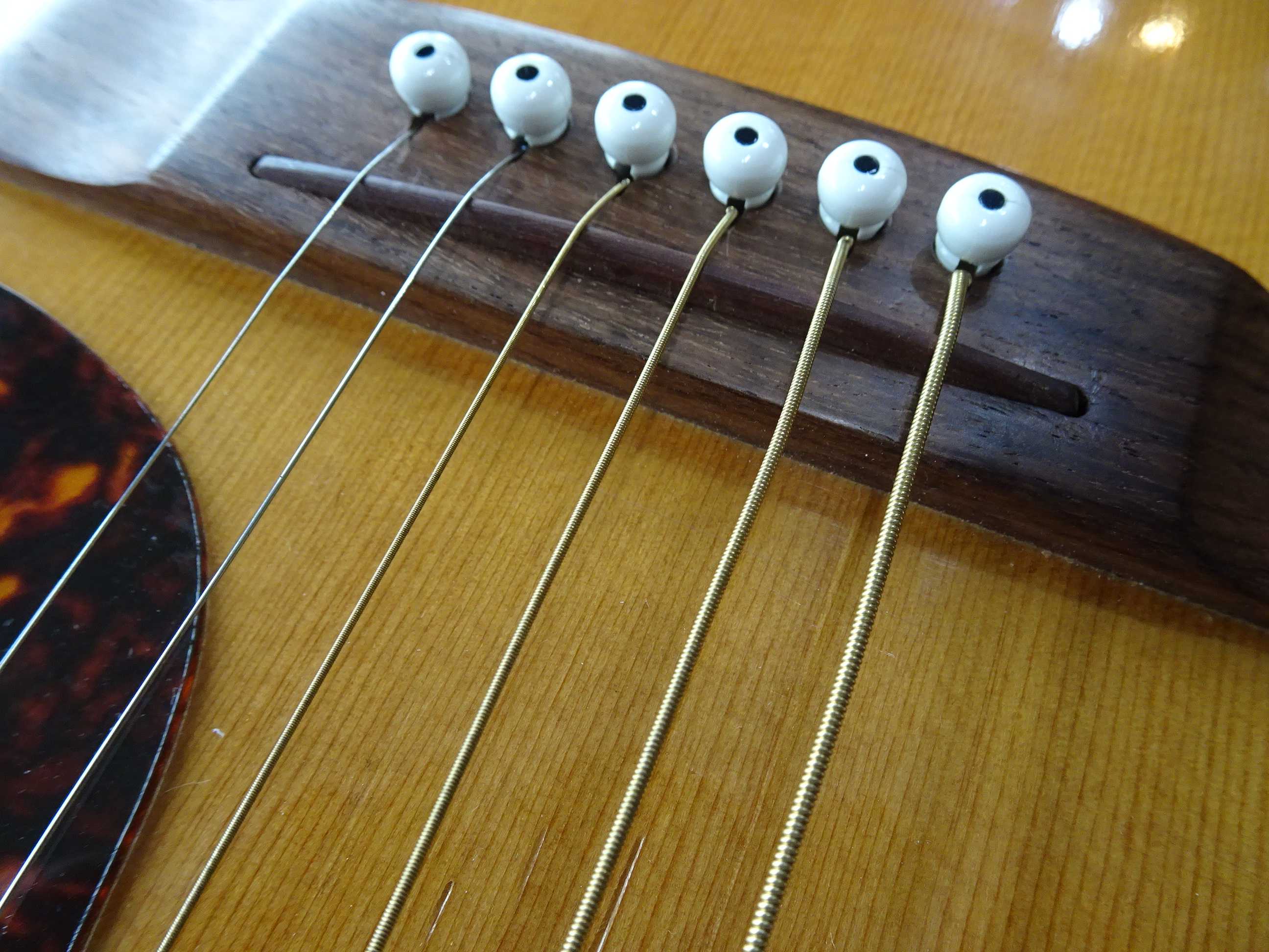 🌸Westone F-25 セッテイング | 青春のギターリペア K2ギター