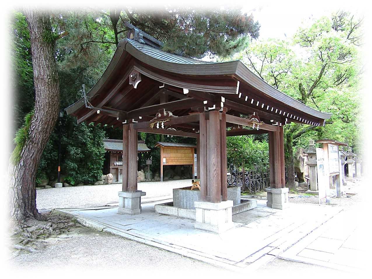 兵庫県西宮市社家町 「西宮神社」 | おやじのブログ - 楽天ブログ