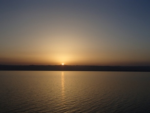 Dead Sea