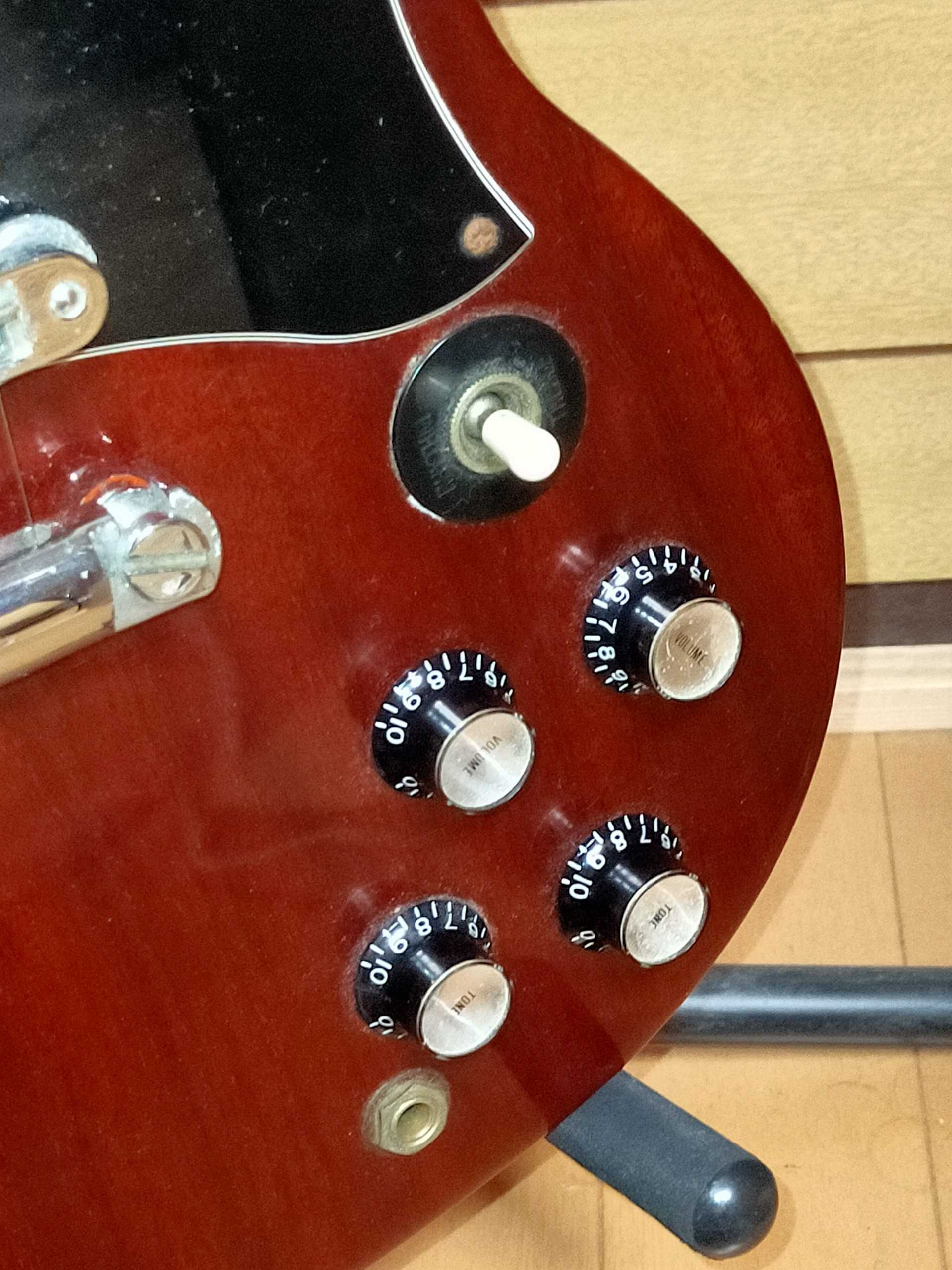 dan armstrong orange squeezer9 | 平井俊輔 ひつまぶし - 楽天ブログ