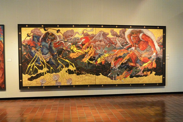 池田20世紀美術館