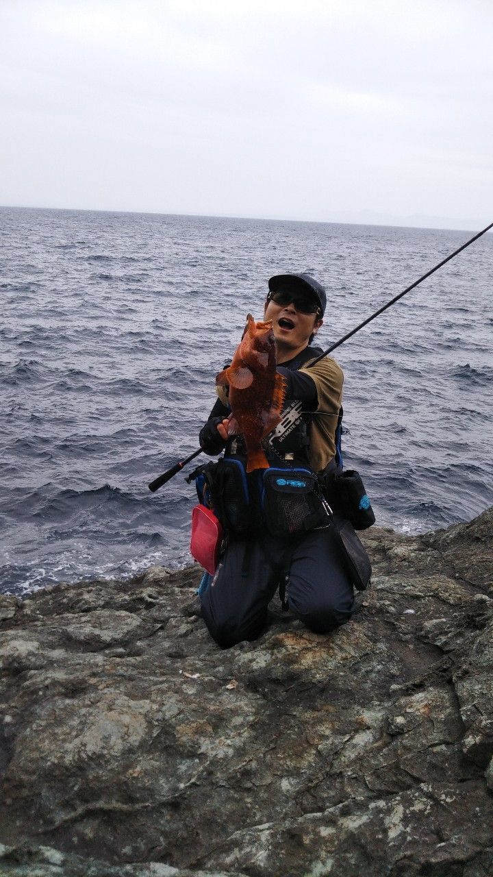 2019 高島釣行その1 | サメジの釣り暮らしⅡ - 楽天ブログ