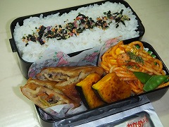 お弁当１・２３