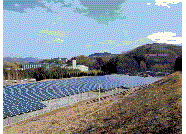 播磨科学公園都市太陽光第3発電所