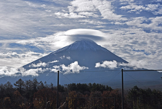 富士山６