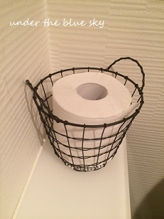 ペーパーストック