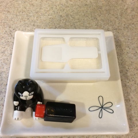 スプーンもついておる