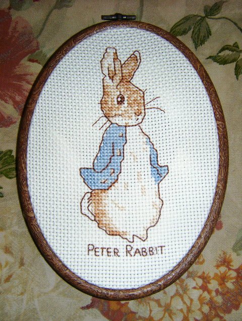 PETER RABBIT