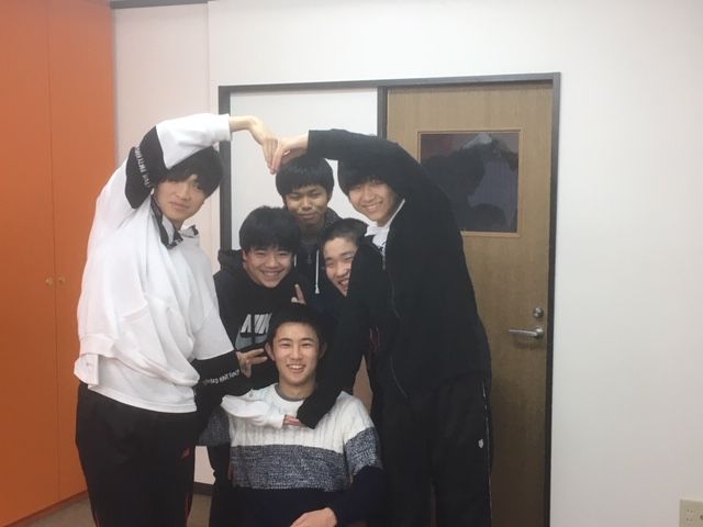 Jukucho日記 受験 お疲れ様 ありがとう 個別指導塾s Live 名古屋天子田校のブログ 楽天ブログ