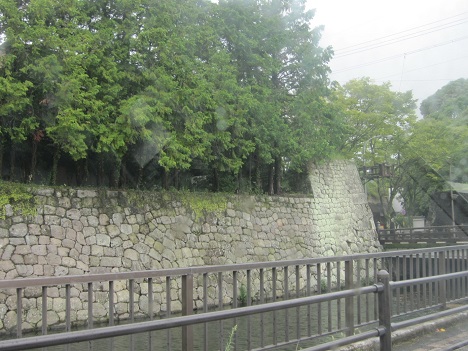 城跡