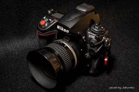 Ai Nikkor 35mm F2SというNew Comer | With My Cobby - 楽天ブログ