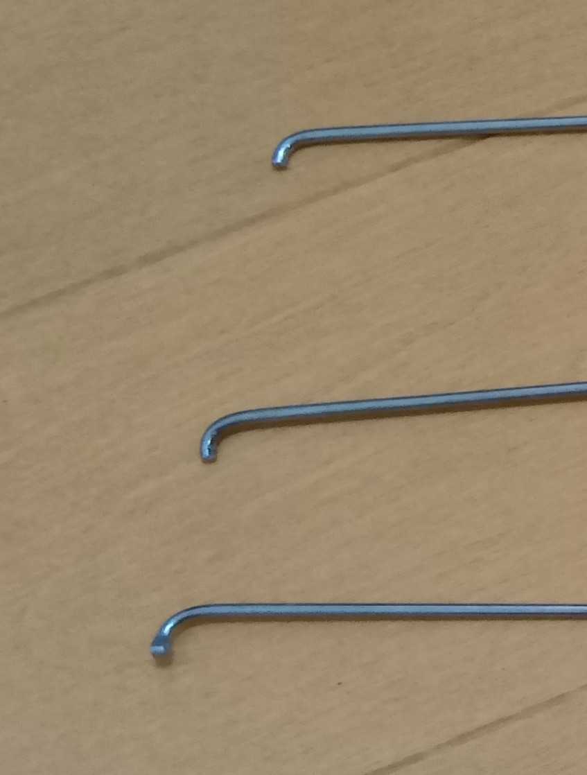 クワとっちゃんのクワガタ採集道具 6『掻き出し棒 (改)』 | クワとっ クワとっちゃんのクワガタ採集道具 6『掻き出し棒 (改)』 | クワとっ