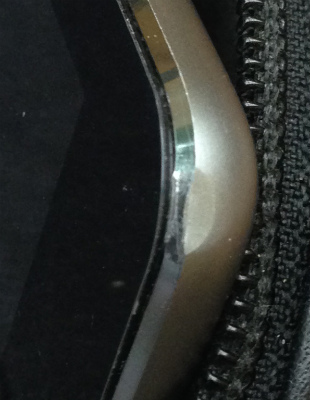 iPadAir落下2