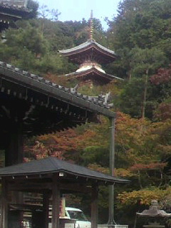 今熊野　観音寺