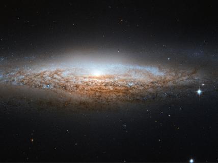 NGC 2683