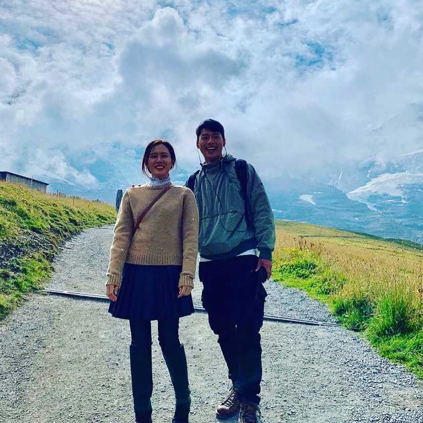 ☆2019.8月号【Esquire Korea】ヒョンビン・インタビュー | 幸せの