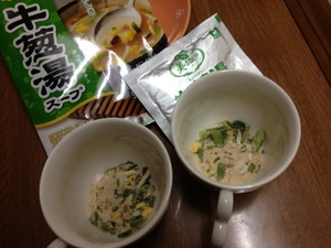 スープ2