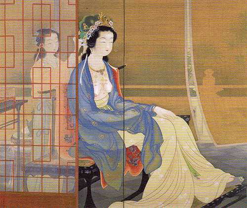 美女　気品 