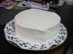 cake